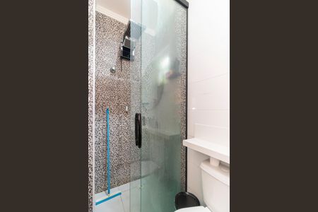 Apartamento à venda com 41m², 2 quartos e 1 vagaBanheiro