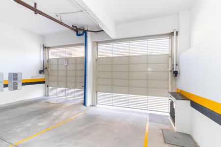 Apartamento à venda com 41m², 2 quartos e 1 vagaEntrada de veículos