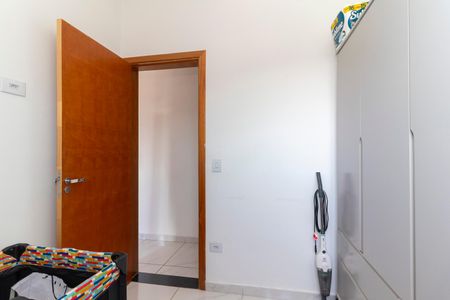 Apartamento à venda com 41m², 2 quartos e 1 vagaQuarto 1