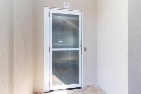Apartamento à venda com 41m², 2 quartos e 1 vagaElevador PCD