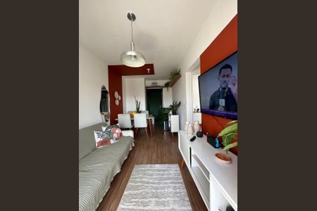Apartamento para alugar com 2 quartos, 50m² em Bela Vista, São Paulo