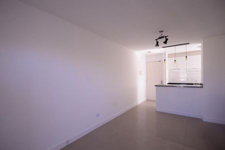 Sala de apartamento para alugar com 3 quartos, 63m² em Taboão, São Bernardo do Campo