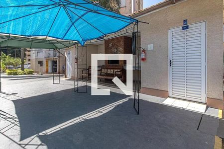Apartamento para alugar com 70m², 3 quartos e 1 vaga Apartamento para alugar com 70m², 3 quartos e 1 vagaÁrea comum - Churrasqueira