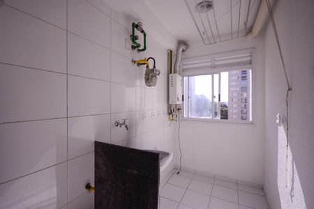 Apartamento para alugar com 70m², 3 quartos e 1 vaga Apartamento para alugar com 70m², 3 quartos e 1 vagaCozinha e Área de Serviço