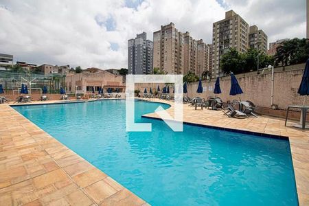 Apartamento para alugar com 70m², 3 quartos e 1 vaga Apartamento para alugar com 70m², 3 quartos e 1 vagaÁrea comum - Piscina