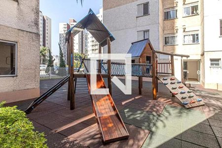 Apartamento para alugar com 70m², 3 quartos e 1 vaga Apartamento para alugar com 70m², 3 quartos e 1 vagaÁrea comum - Playground