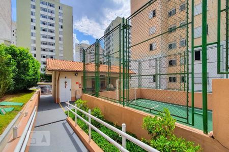 Apartamento para alugar com 70m², 3 quartos e 1 vaga Apartamento para alugar com 70m², 3 quartos e 1 vagaÁrea comum - Quadra