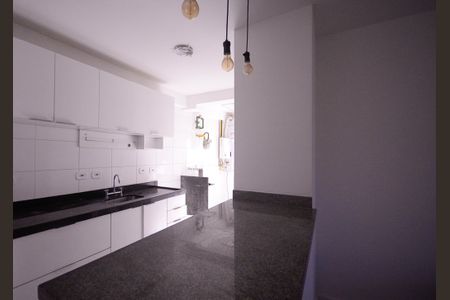 Apartamento para alugar com 70m², 3 quartos e 1 vaga Apartamento para alugar com 70m², 3 quartos e 1 vagaCozinha e Área de Serviço