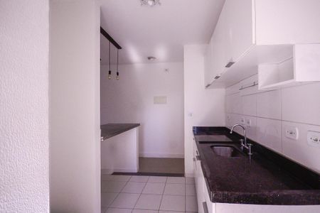 Apartamento para alugar com 70m², 3 quartos e 1 vaga Apartamento para alugar com 70m², 3 quartos e 1 vagaCozinha e Área de Serviço