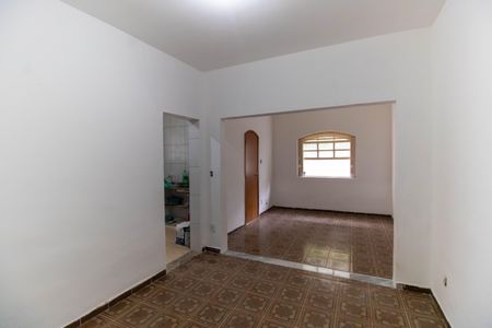 Sala de casa à venda com 4 quartos, 100m² em Fonseca, Niterói
