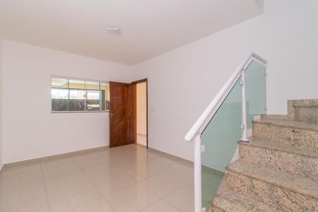 Sala de casa para alugar com 3 quartos, 150m² em Penha de França, São Paulo
