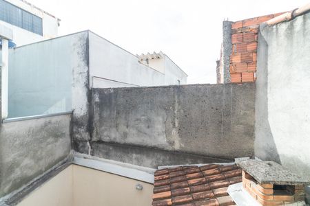Vista do Quarto 1 de casa para alugar com 3 quartos, 150m² em Penha de França, São Paulo