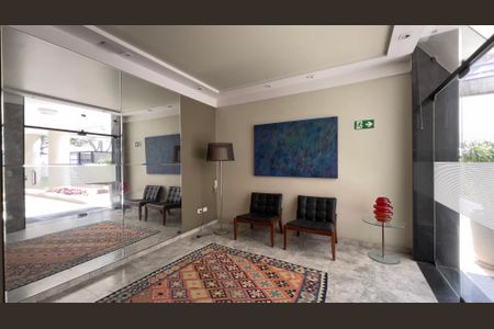 Apartamento à venda com 222m², 3 quartos e 2 vagas Apartamento à venda com 222m², 3 quartos e 2 vagasÁrea comum