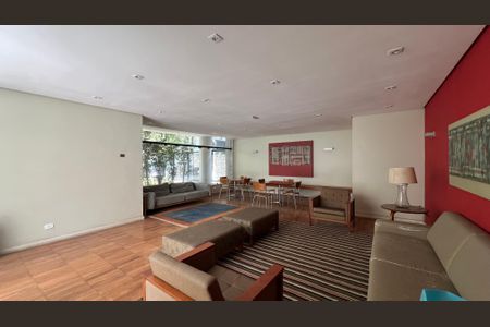 Apartamento à venda com 222m², 3 quartos e 2 vagas Apartamento à venda com 222m², 3 quartos e 2 vagasÁrea comum