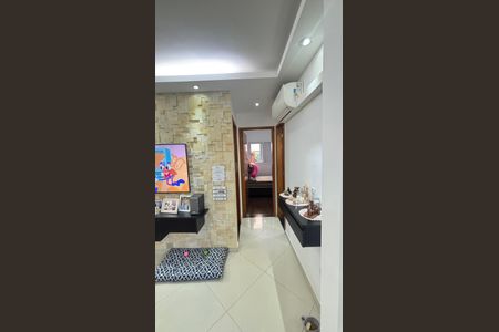 Apartamento à venda com 52m², 2 quartos e 1 vagaSala - Sala de Jantar