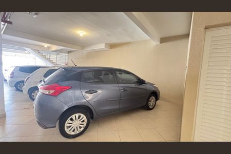 Apartamento à venda com 52m², 2 quartos e 1 vagaGaragem