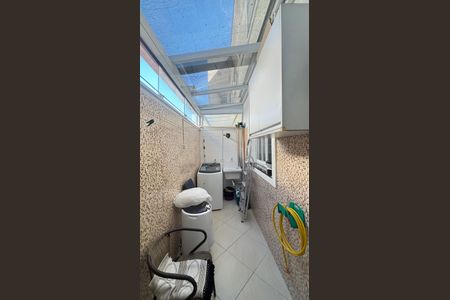 Apartamento à venda com 52m², 2 quartos e 1 vagaÁrea de Serviço