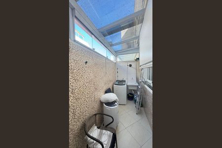 Apartamento à venda com 52m², 2 quartos e 1 vagaÁrea de Serviço