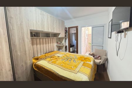 Apartamento à venda com 52m², 2 quartos e 1 vagaSuíte