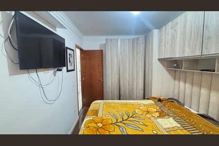 Apartamento à venda com 52m², 2 quartos e 1 vagaSuíte