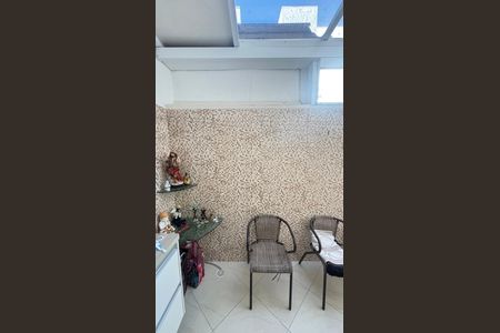 Apartamento à venda com 52m², 2 quartos e 1 vagaÁrea de Serviço