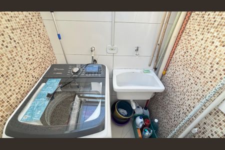 Apartamento à venda com 52m², 2 quartos e 1 vagaÁrea de Serviço