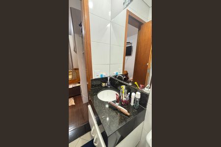 Apartamento à venda com 52m², 2 quartos e 1 vagaBanheiro da Suíte