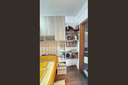 Apartamento à venda com 52m², 2 quartos e 1 vagaSuíte