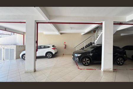 Apartamento à venda com 52m², 2 quartos e 1 vagaGaragem