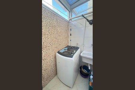 Apartamento à venda com 52m², 2 quartos e 1 vagaÁrea de Serviço