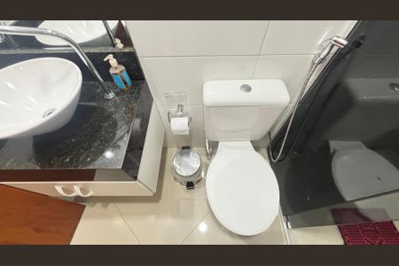 Apartamento à venda com 52m², 2 quartos e 1 vagaBanheiro