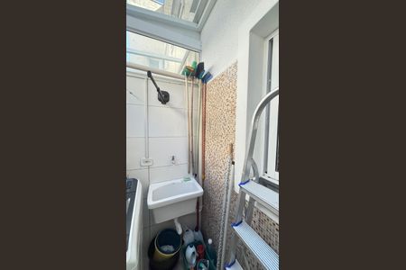 Apartamento à venda com 52m², 2 quartos e 1 vagaÁrea de Serviço