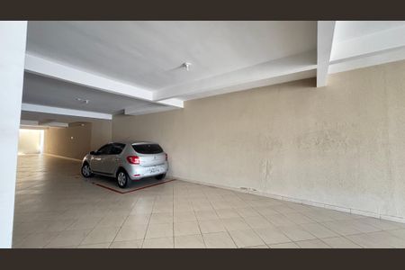 Apartamento à venda com 52m², 2 quartos e 1 vagaGaragem