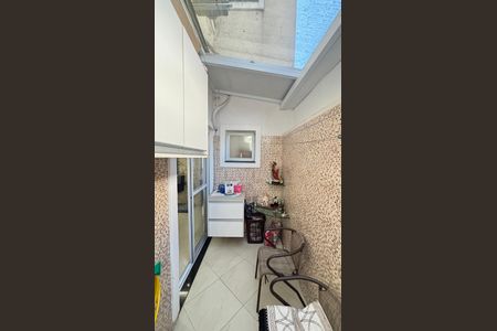 Apartamento à venda com 52m², 2 quartos e 1 vagaÁrea de Serviço