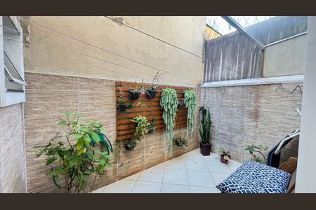 Apartamento à venda com 52m², 2 quartos e 1 vagaVaranda Suíte