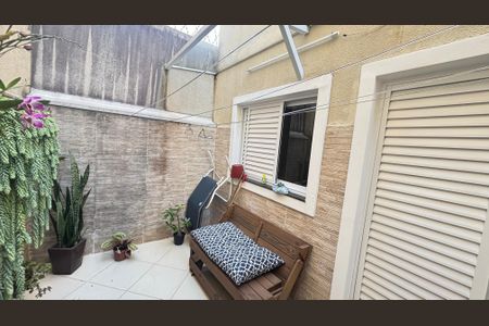 Apartamento à venda com 52m², 2 quartos e 1 vagaVaranda Suíte