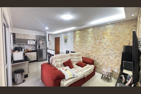 Apartamento à venda com 52m², 2 quartos e 1 vagaSala - Sala de Jantar