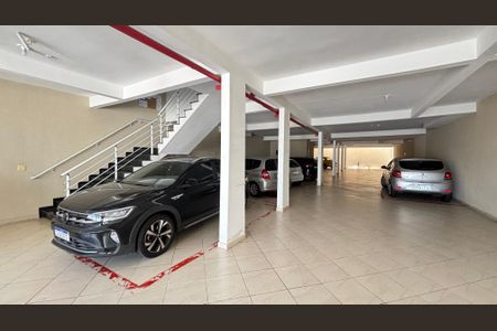 Apartamento à venda com 52m², 2 quartos e 1 vagaGaragem