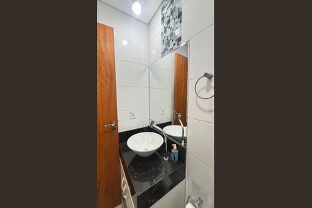 Apartamento à venda com 52m², 2 quartos e 1 vagaBanheiro