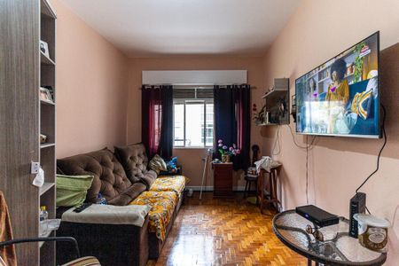 Apartamento à venda com 175m², 3 quartos e 1 vagaQuarto 1
