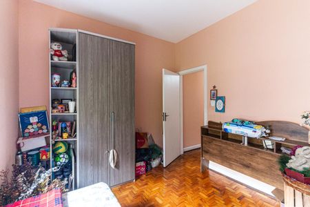 Apartamento à venda com 175m², 3 quartos e 1 vagaQuarto 2