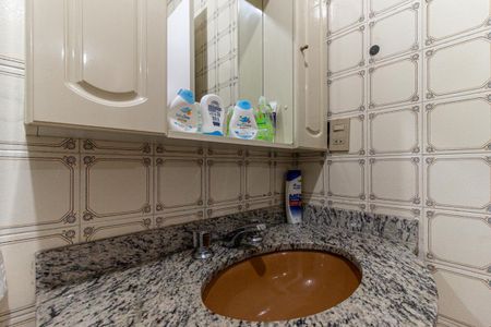 Apartamento à venda com 175m², 3 quartos e 1 vagaBanheiro