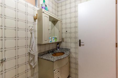 Apartamento à venda com 175m², 3 quartos e 1 vagaBanheiro