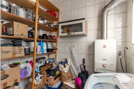 Apartamento à venda com 175m², 3 quartos e 1 vagaÁrea de Serviço