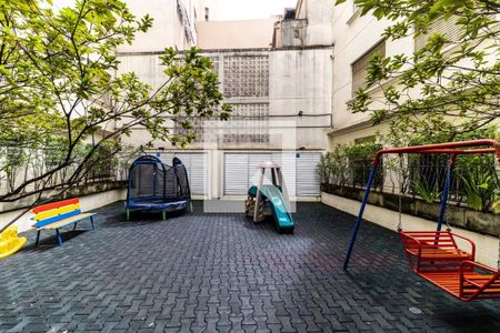 Apartamento à venda com 175m², 3 quartos e 1 vagaPlayground