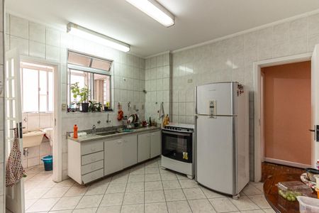 Apartamento à venda com 175m², 3 quartos e 1 vagaCozinha