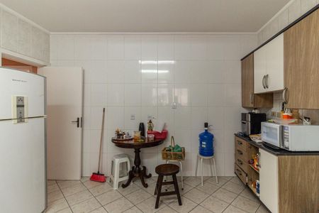 Apartamento à venda com 175m², 3 quartos e 1 vagaCozinha