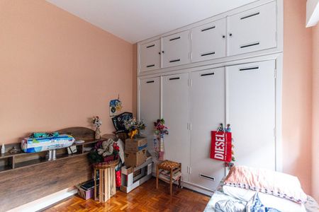 Apartamento à venda com 175m², 3 quartos e 1 vagaQuarto 2