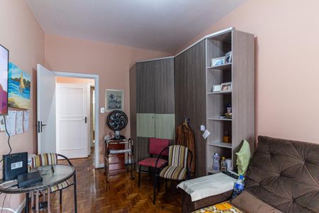 Apartamento à venda com 175m², 3 quartos e 1 vagaQuarto 1