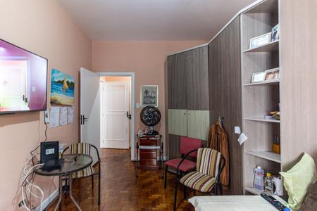 Apartamento à venda com 175m², 3 quartos e 1 vagaQuarto 1